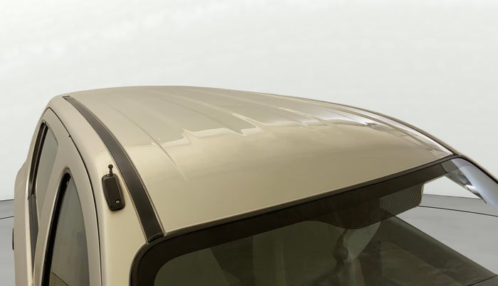 2016 Maruti Alto K10 LXI, Petrol, Manual, 30,151 km, Roof