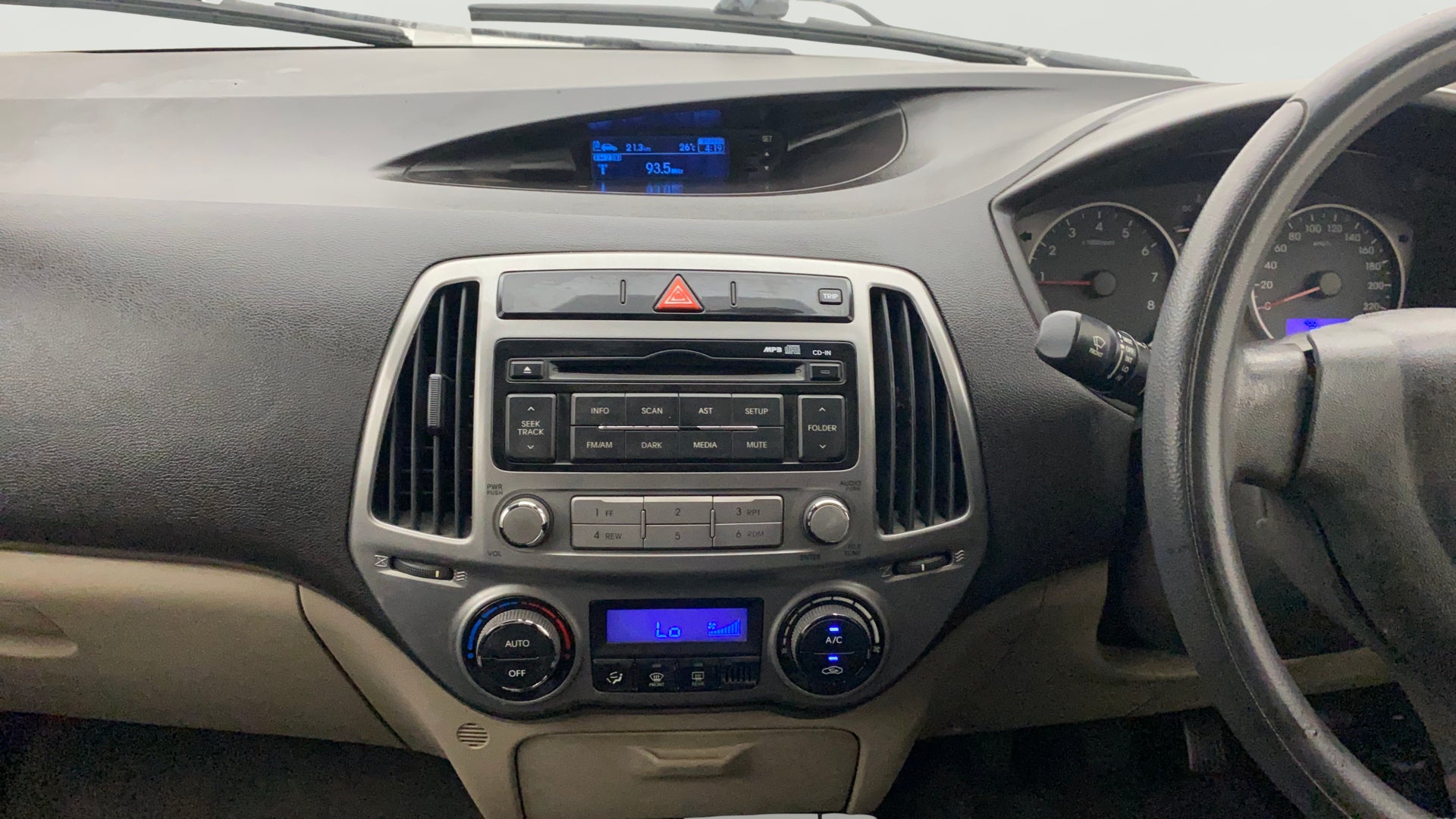 camera-Center-Console