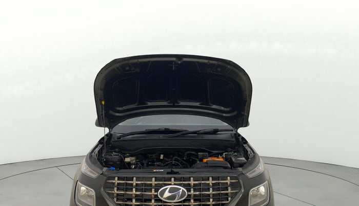 2020 Hyundai VENUE S 1.2, Petrol, Manual, 79,015 km, Open Bonet