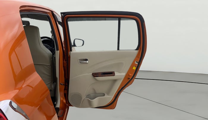 2019 Maruti Celerio ZXI, Petrol, Manual, 21,724 km, RHS Rear Door