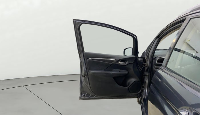 2022 Honda WR-V 1.2L I-VTEC VX MT, Petrol, Manual, 1,07,361 km, LHS Front Door