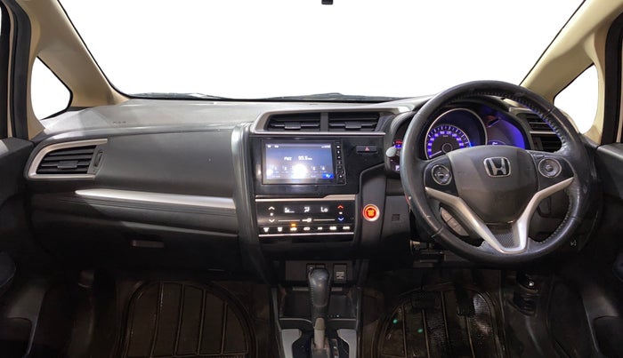 2021 Honda Jazz 1.2L I-VTEC ZX CVT, Petrol, Automatic, 37,560 km, Dashboard