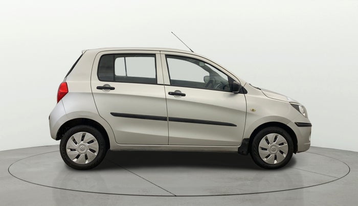 2016 Maruti Celerio VXI AMT (O), Petrol, Automatic, 37,298 km, Right Side View