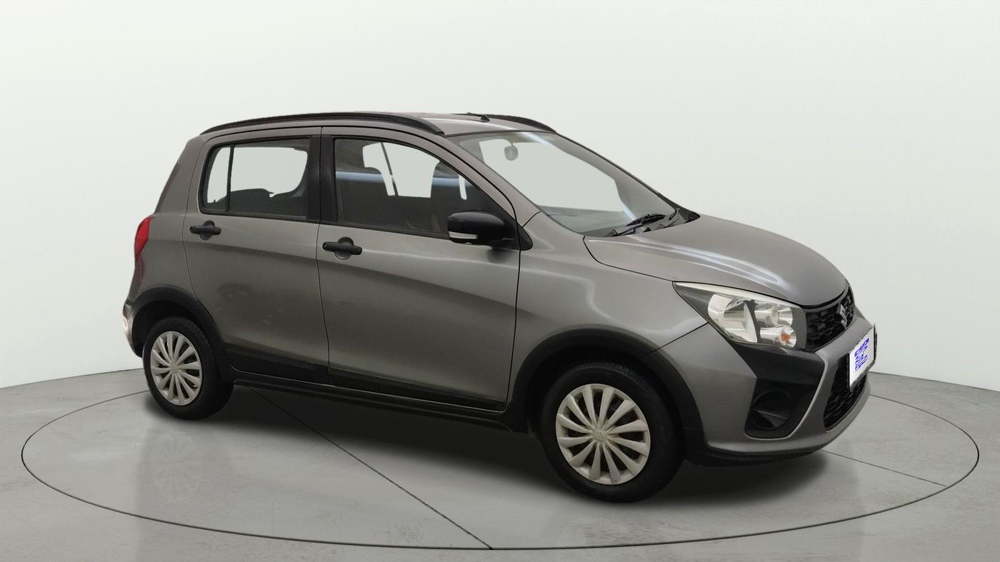 2020 Maruti Celerio X ZXI AMT, Petrol, Automatic, 59,149 km, SRP