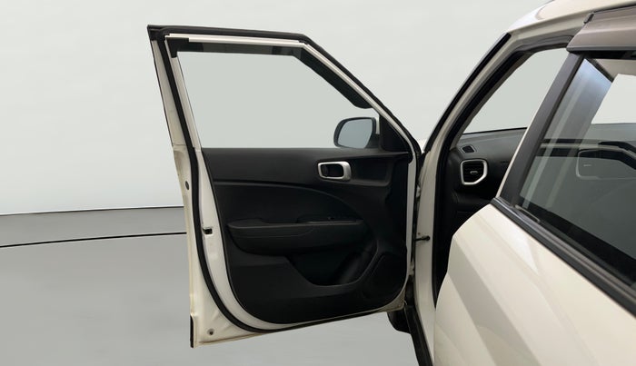 2019 Hyundai VENUE SX PLUS 1.0 TURBO DCT, Petrol, Automatic, 22,387 km, LHS Front Door