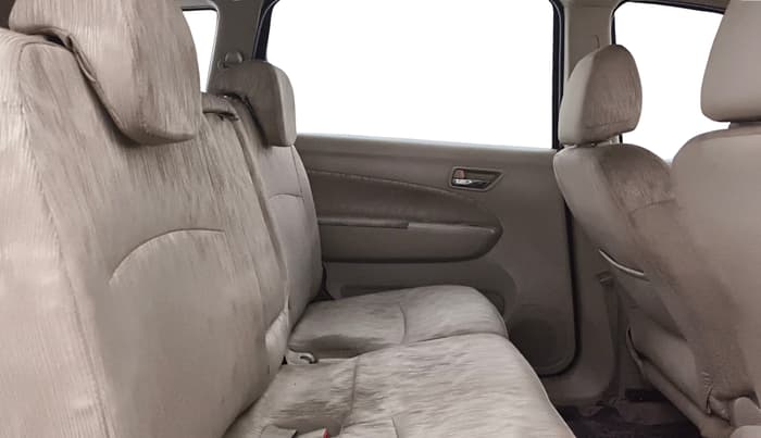 2012 Maruti Ertiga VDI, Diesel, Manual, 85,918 km, Right Side Rear Door Cabin
