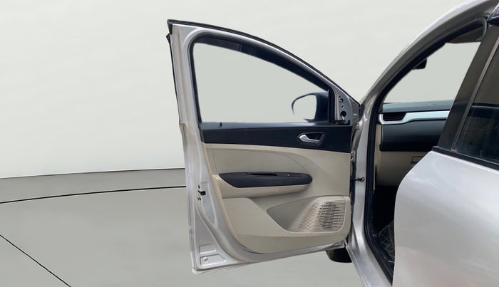 2019 Renault TRIBER RXZ, Petrol, Manual, 62,100 km, LHS Front Door