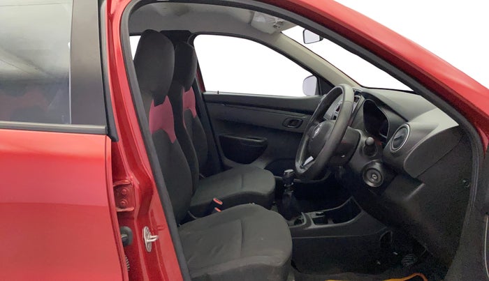 2019 Renault Kwid RXL, Petrol, Manual, 44,759 km, Right Side Front Door Cabin