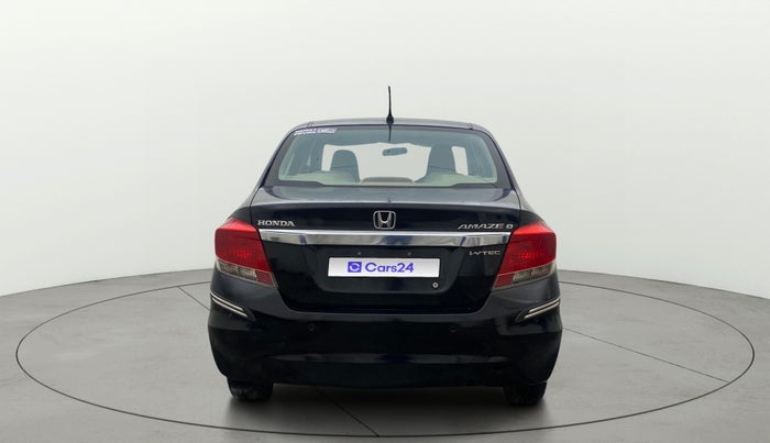 2014 Honda Amaze 1.2L I-VTEC S, Petrol, Manual, 83,704 km, Back/Rear