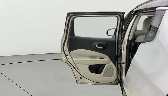 2017 Jeep Compass LIMITED (O) 2.0 DIESEL 4X4, Diesel, Manual, 72,840 km, LHS Rear Door