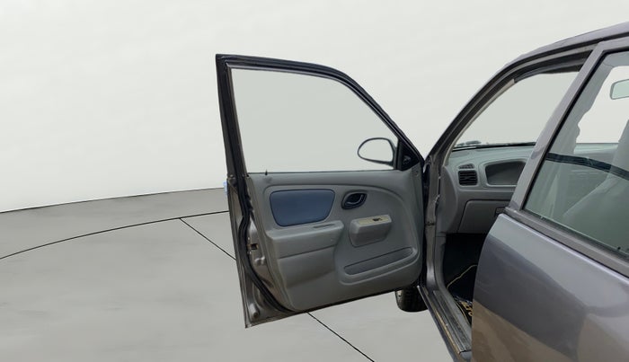 2014 Maruti Alto K10 VXI, CNG, Manual, 59,340 km, LHS Front Door