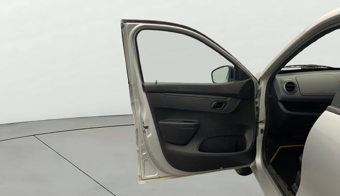 2018 Renault Kwid RXT 1.0, Petrol, Manual, 28,351 km, LHS Front Door