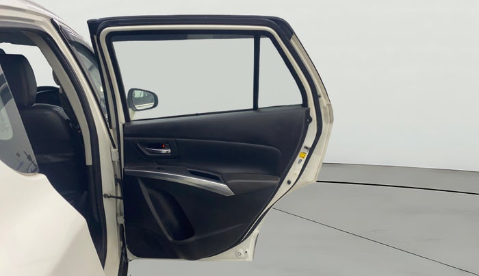 2017 Maruti S Cross ALPHA 1.3, Diesel, Manual, 87,011 km, RHS Rear Door