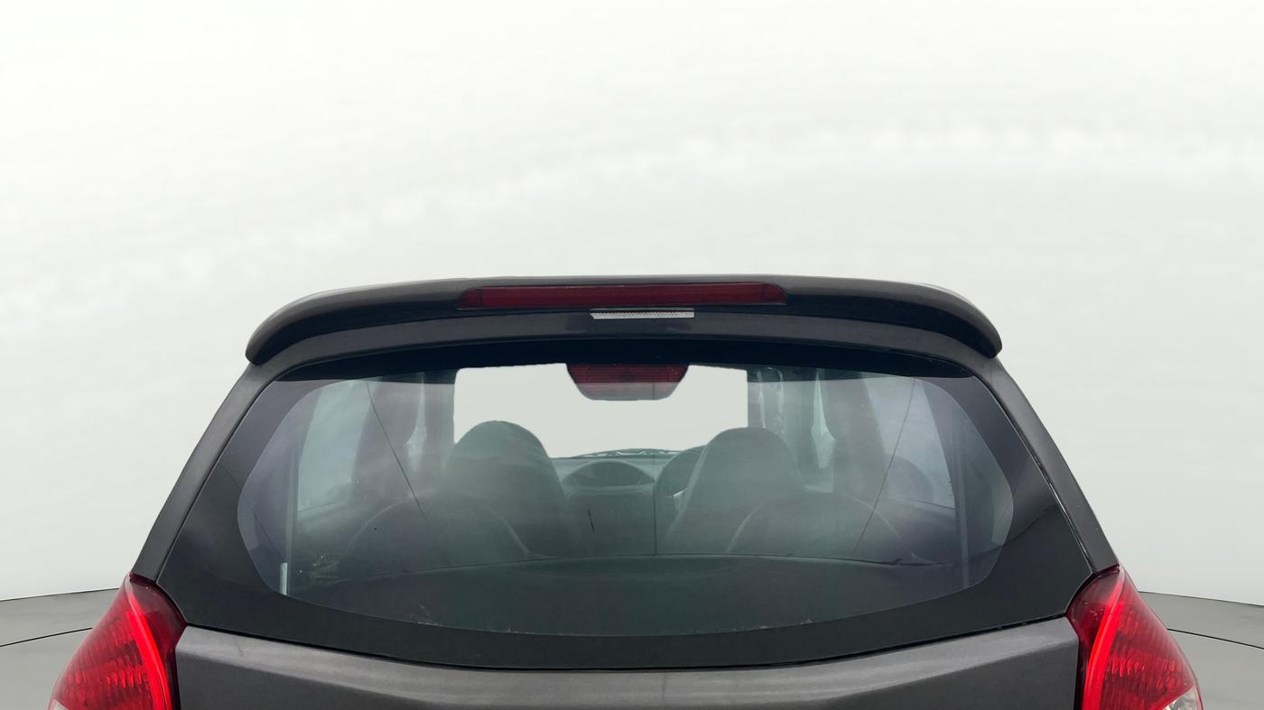 2017 Maruti Alto 800 LXI, Petrol, Manual, 12,266 km, Rear Windshield