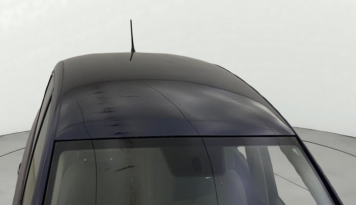 2015 Volkswagen Vento HIGHLINE 1.6 MPI, Petrol, Manual, 57,611 km, Roof