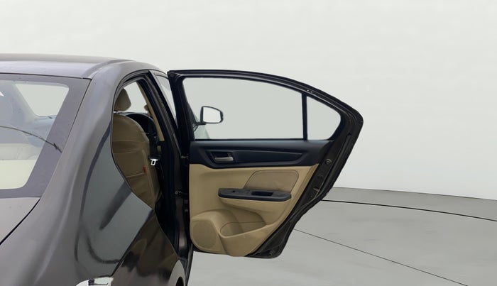 2018 Honda Amaze 1.5L I-DTEC S, Diesel, Manual, 1,28,066 km, RHS Rear Door