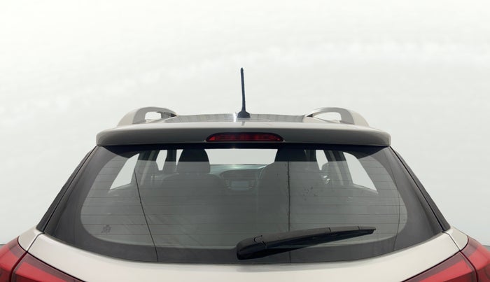 2016 Hyundai i20 Active 1.2 SX, Petrol, Manual, 79,914 km, Rear Windshield