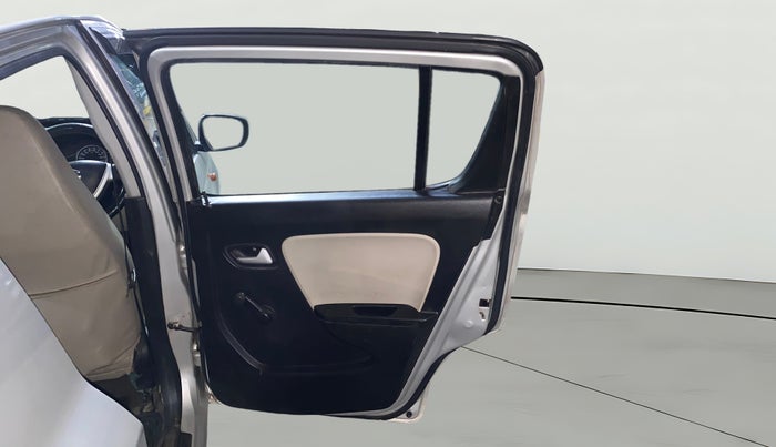 2021 Maruti Alto VXI, Petrol, Manual, 52,097 km, RHS Rear Door