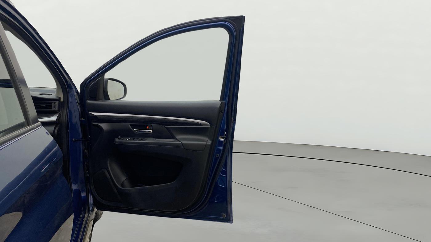 2021 Maruti XL6 ALPHA AT, Petrol, Automatic, 64,608 km, RHS Front Door
