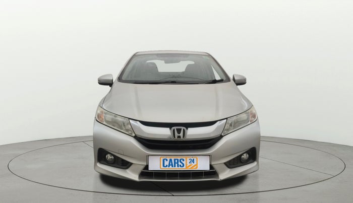 2016 Honda City 1.5L I-VTEC VX, Petrol, Manual, 44,977 km, Front