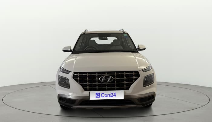 2019 Hyundai VENUE SX 1.0 TURBO, Petrol, Manual, 26,899 km, Front
