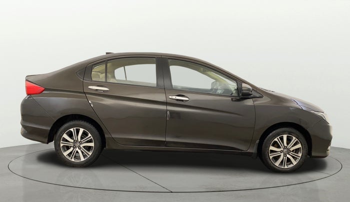 2020 Honda City 1.5L I-VTE V CVT, Petrol, Automatic, 61,912 km, Right Side View