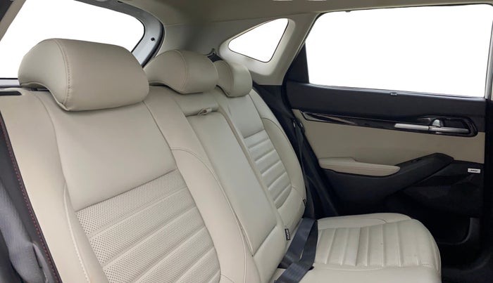 2020 KIA SELTOS GTX PLUS DCT 1.4 PETROL, Petrol, Automatic, 90,284 km, Right Side Rear Door Cabin