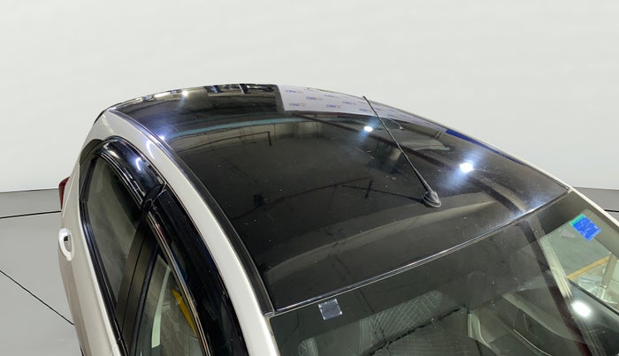 2022 Tata Tiago XZ PLUS PETROL, Petrol, Manual, 14,948 km, Roof