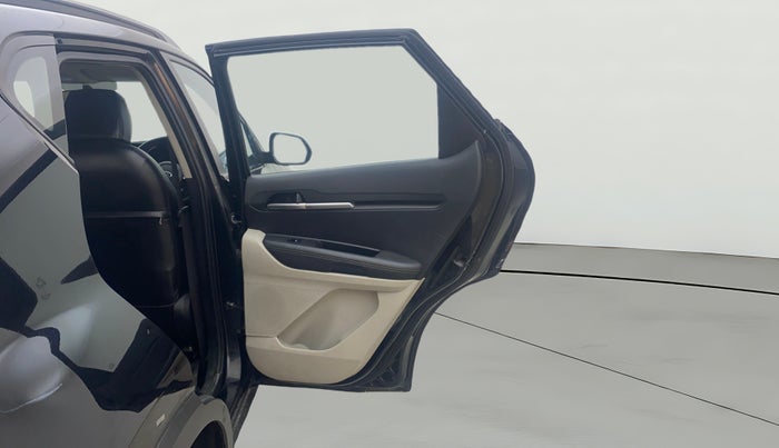 2020 KIA SONET HTX 1.0 IMT, Petrol, Manual, 71,160 km, RHS Rear Door