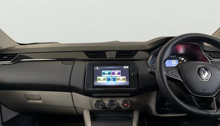 2019 Renault TRIBER RXT, Petrol, Manual, 17,775 km, Air Conditioner