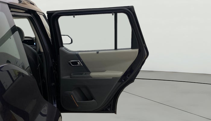 2025 KIA SYROS HTX Plus (O) 1.5 Diesel 6AT, Diesel, Automatic, 4,835 km, RHS Rear Door