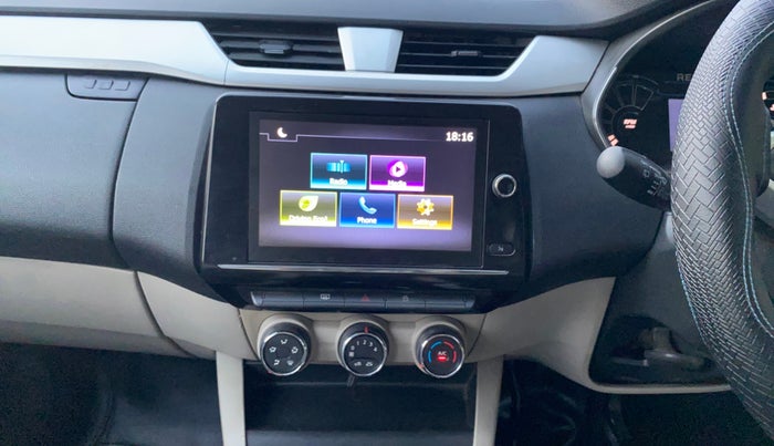 2019 Renault TRIBER RXZ, Petrol, Manual, 72,819 km, Air Conditioner