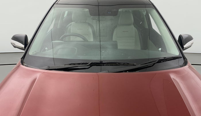 2020 KIA SELTOS GTX PLUS DCT 1.4 PETROL, Petrol, Automatic, 44,864 km, Front Windshield