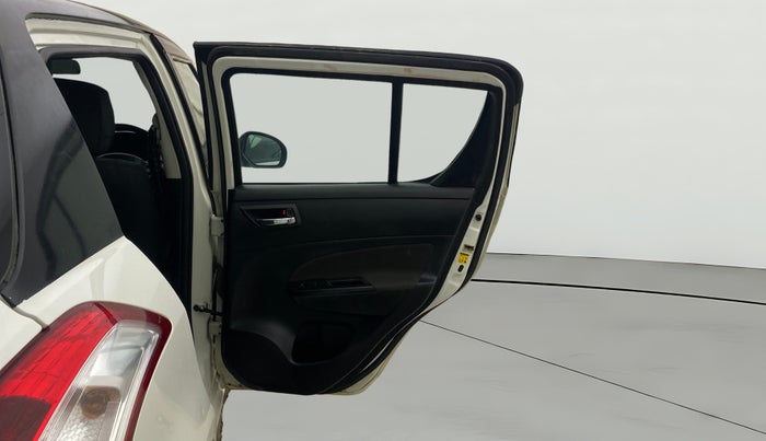 2016 Maruti Swift VXI, Petrol, Manual, 88,564 km, RHS Rear Door