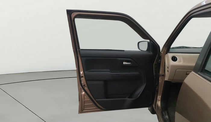 2019 Maruti New Wagon-R ZXI 1.2 AMT, Petrol, Automatic, 64,868 km, LHS Front Door