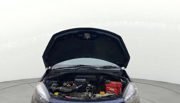 2019 Tata TIGOR XZ PLUS PETROL, Petrol, Manual, 82,589 km, Open Bonet