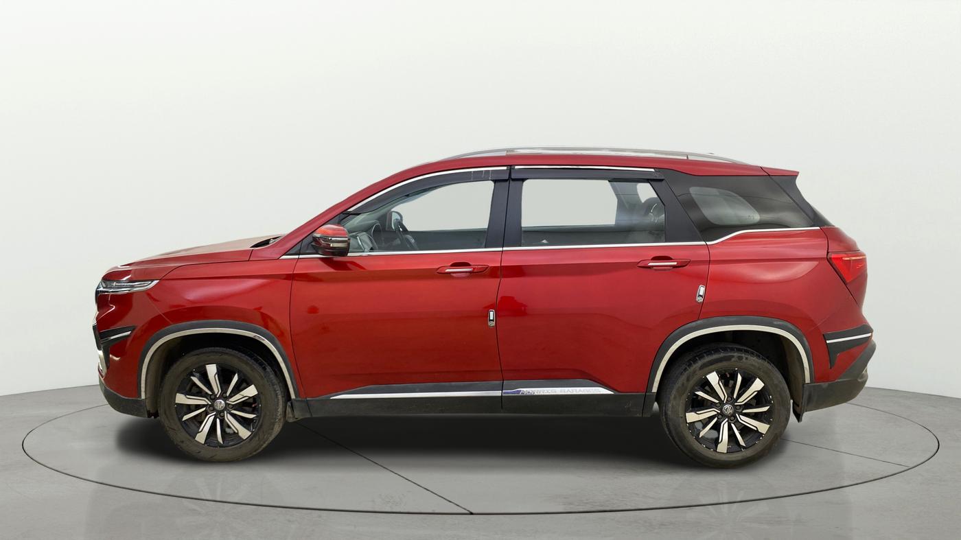 2019 MG HECTOR SHARP 2.0 DIESEL, Diesel, Manual, 97,617 km, Left Side