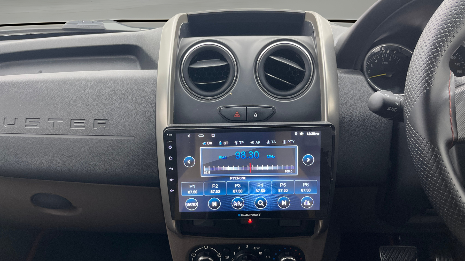 Features
