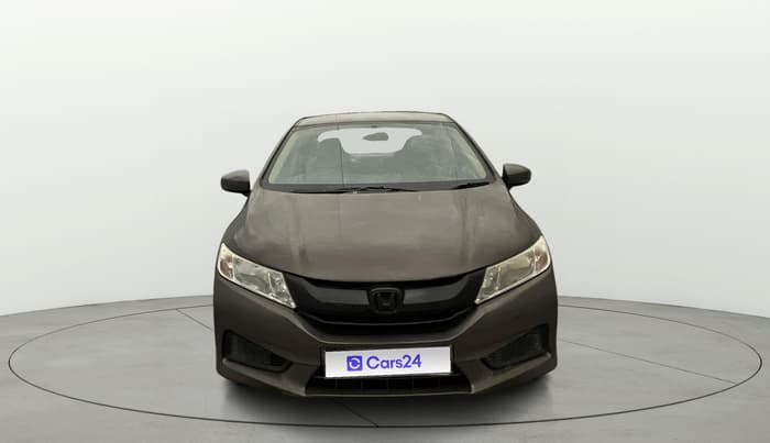 2015 Honda City 1.5L I-VTEC SV, Petrol, Manual, 1,15,001 km, Front