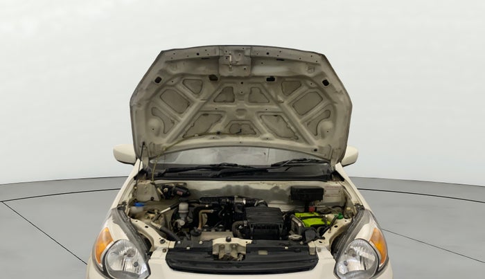 2019 Maruti Alto 800 VXI, Petrol, Manual, 64,167 km, Open Bonet