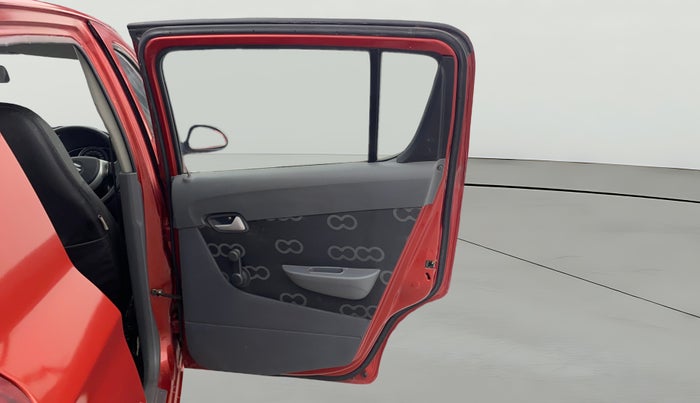 2014 Maruti Alto 800 LXI, Petrol, Manual, 70,398 km, RHS Rear Door