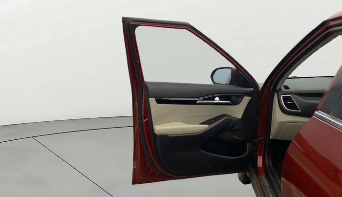 2019 KIA SELTOS GTX PLUS 1.4 PETROL, Petrol, Manual, 64,002 km, LHS Front Door