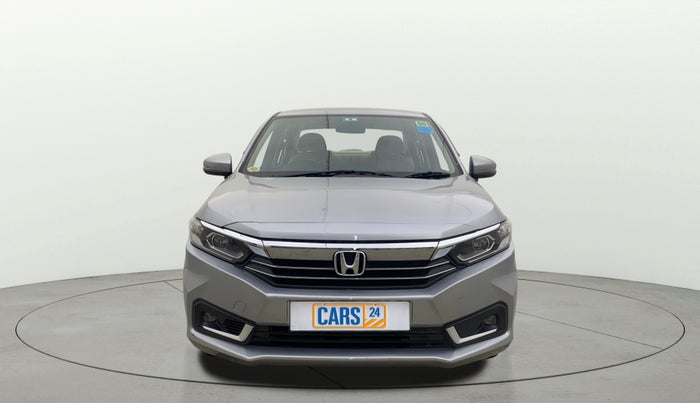 2022 Honda Amaze 1.2L I-VTEC VX CVT, Petrol, Automatic, 20,853 km, Front