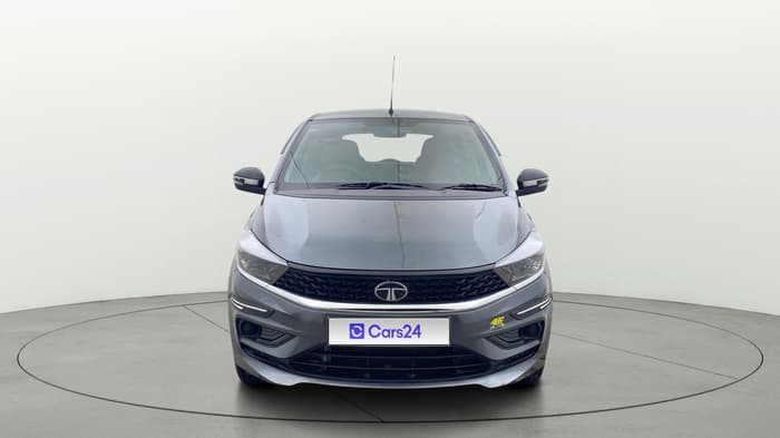 2024 Tata Tiago XT PETROL, Petrol, Manual, 11,493 km, Front