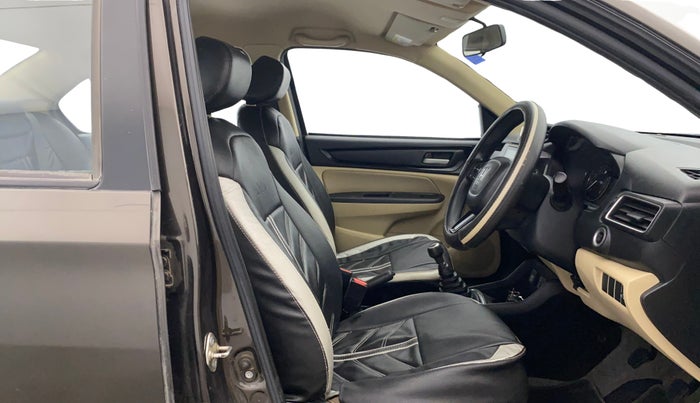 2020 Honda Amaze 1.2L I-VTEC VX, Petrol, Manual, 32,307 km, Right Side Front Door Cabin