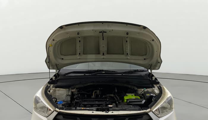 2020 Hyundai Creta EX 1.6 PETROL, Petrol, Manual, 28,810 km, Open Bonet