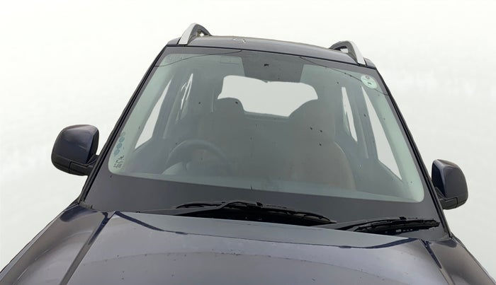 2020 Hyundai VENUE S 1.2, Petrol, Manual, 35,547 km, Front Windshield