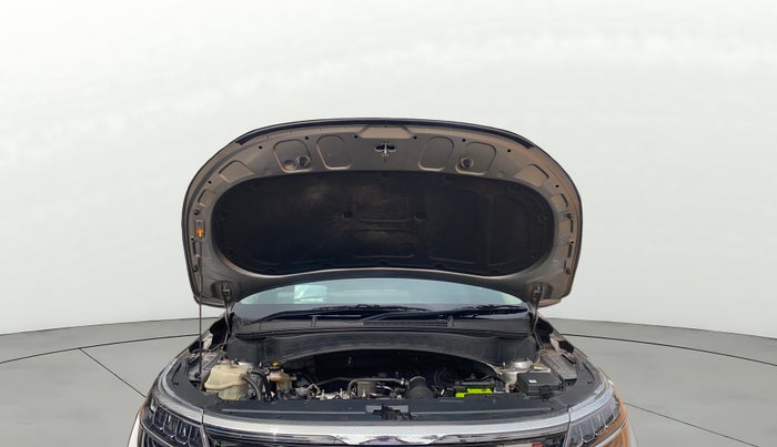 2019 KIA SELTOS GTX AT 1.4 PETROL, Petrol, Automatic, 35,913 km, Open Bonet