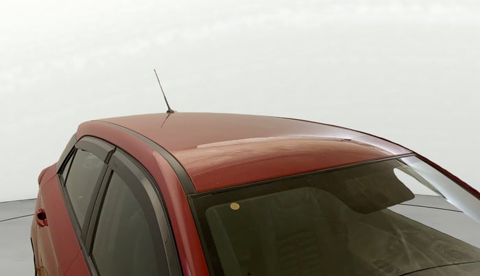 2017 Hyundai Elite i20 SPORTZ 1.2, Petrol, Manual, 28,611 km, Roof