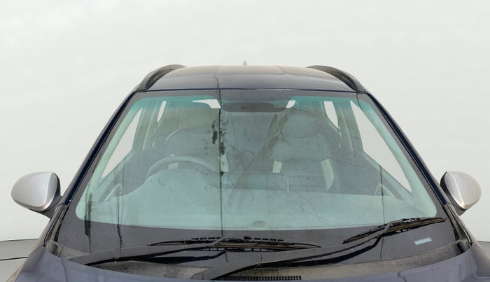 2020 Hyundai GRAND I10 NIOS SPORTZ AMT 1.2 KAPPA VTVT, Petrol, Automatic, 20,185 km, Front Windshield